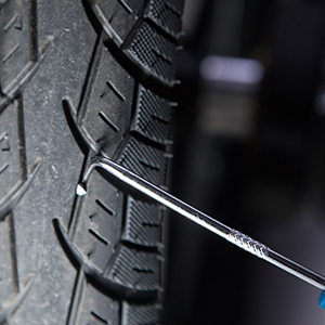 Precision Automotive Hook Set