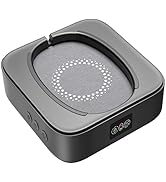 STARSIKI Mouse Jiggler Undetectable, No Need to Align Cursor, Mouse Mover Device with Adjustable ...