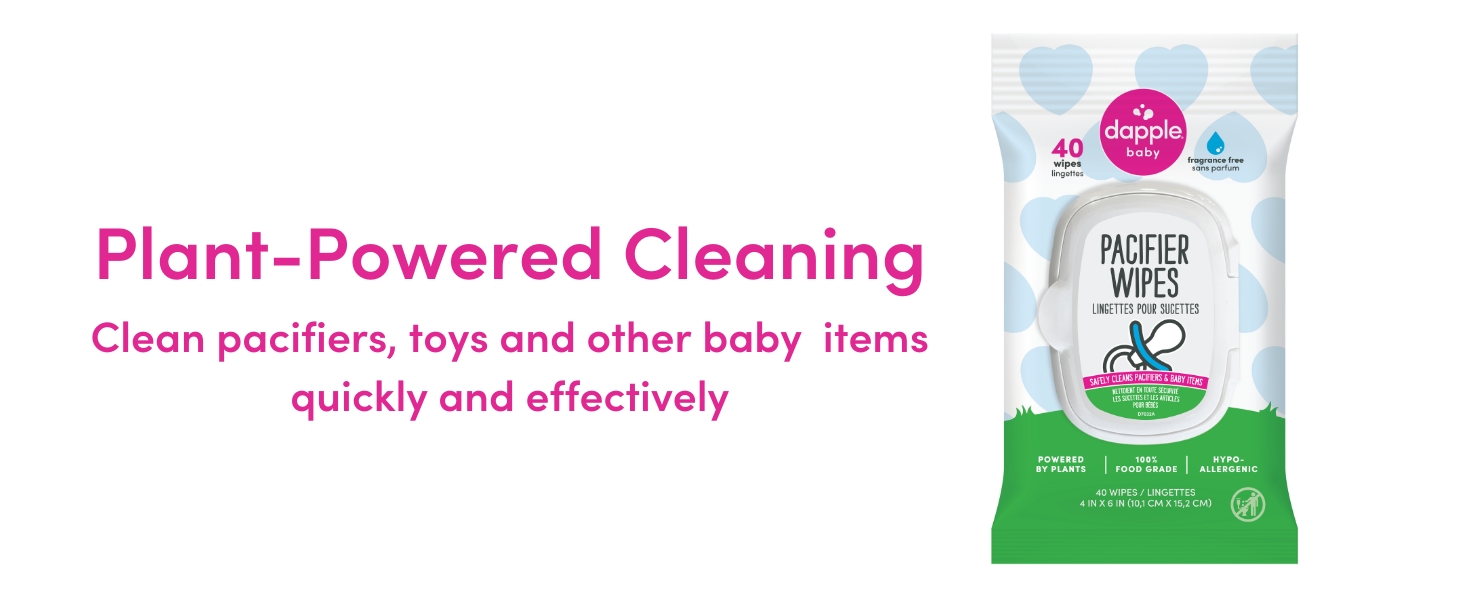 Plant-Powered Cleaning