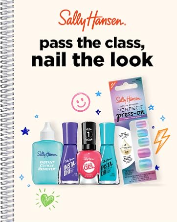 nail polish and tools