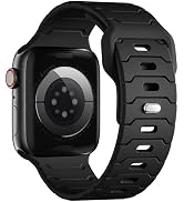 Wepro Sport Bands for Apple Watch Bands 44mm 46mm 45mm 42mm for Apple Watch Ultra 3 Ultra 2 Ultra...
