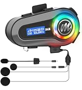 Moman Motorcycle Helmet