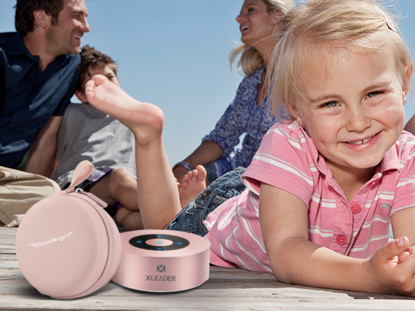 portable bluetooth speaker