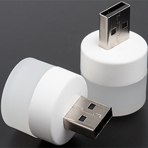 Plug in Night Light
