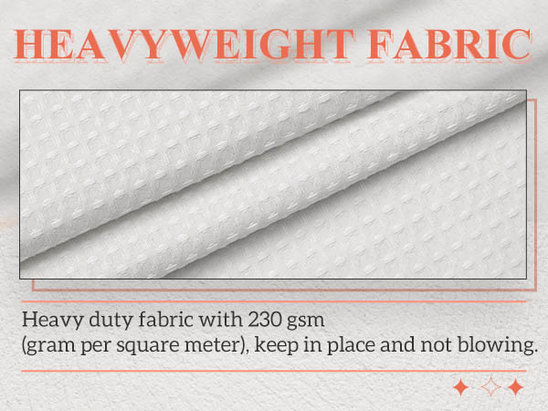 fabric