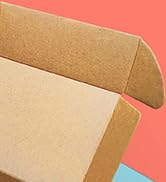 shipping boxes