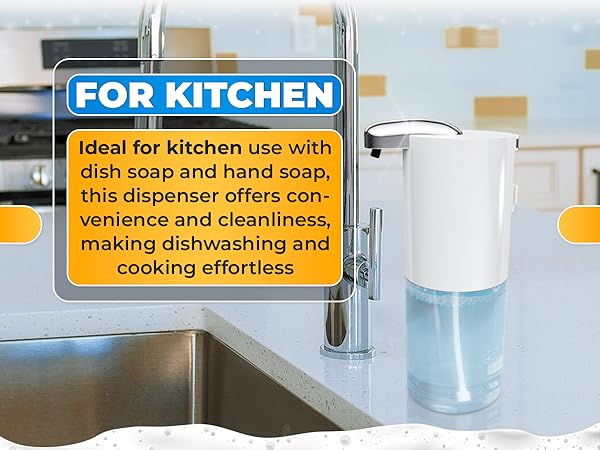 electric detergent dispenser electric soap dispenser bathroom automatic soap dispensers