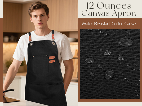 Chef Apron