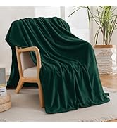 Swiftify Ultra Soft Fleece Throw Blanket, Silky Flannel Fuzzy Blanket for All Season, Cozy Lightw...