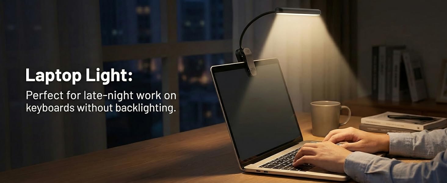 book light