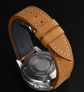 retro watch straps
