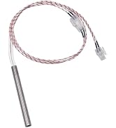YAOAWE D2 Hot Rod Igniter Kit Replacement for Traeger Wood Pellet Grills, Compatible with Traeger...