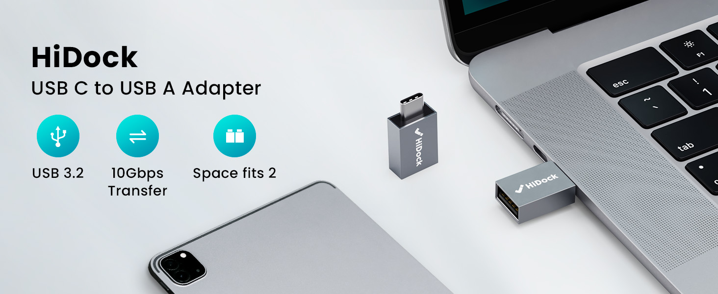 usb c to usb adapter