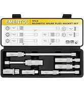 EMENTOL 7PCS 3/8