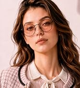 migraine glasses women