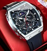 men watch