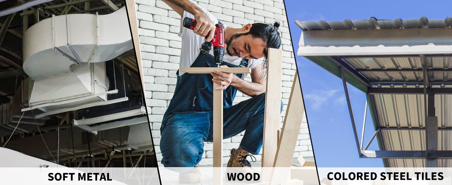modified fast truss head wood screws phillips drive self tapping screws indoor furniture woodworking