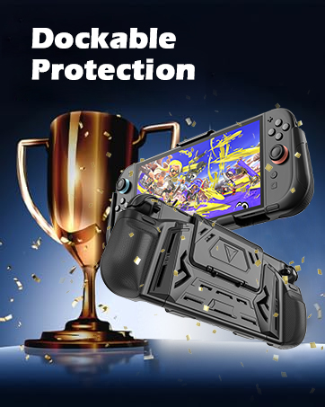 Detachable Protective