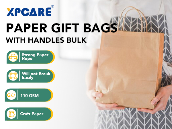 paper bag