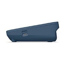 USB C Port for optional power