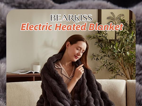 heating blanket