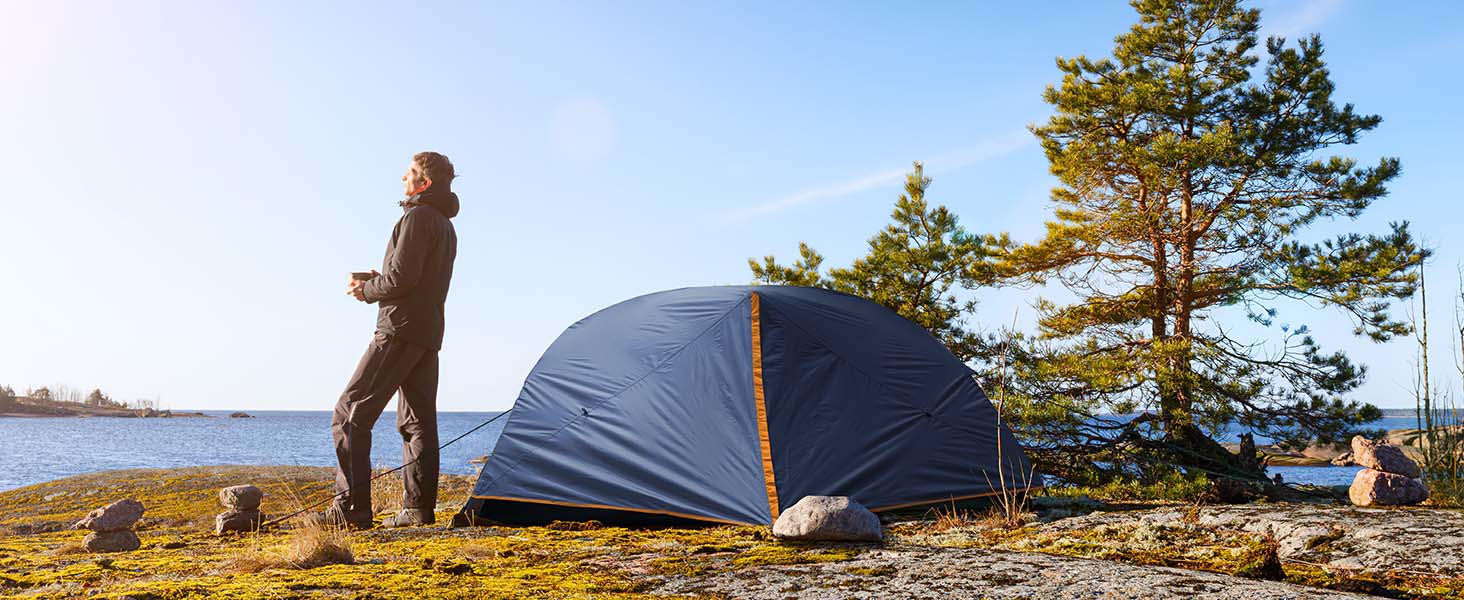 tent, camping tent, 2 person tent