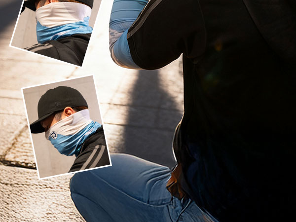 neck gaiter