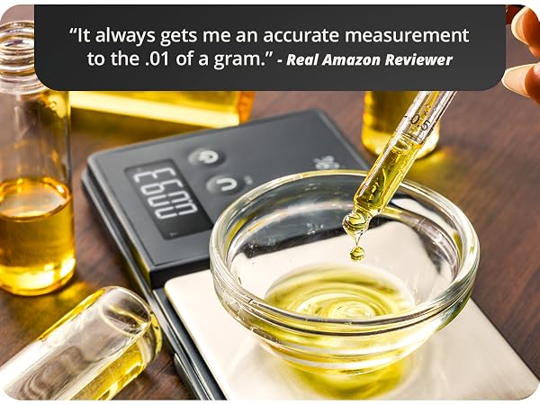 digital scale for essential oils with g precision perfect aromatherapy labs and diy use