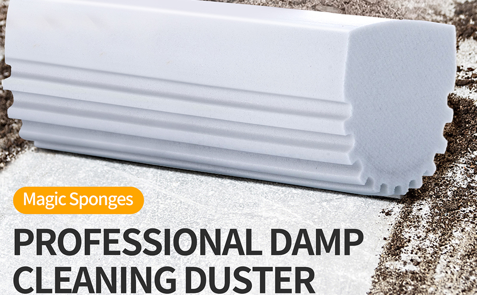 baseboard duster