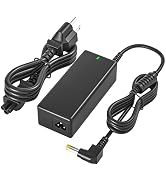 22cwa for HP Monitor Power Cord VH240A 31.5" 27" 25" 23" 23.8" 21.5" 27er 27es 25es 24f 23es 25es...