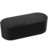 D-Line Cable Management Box, Power Strip Holder, Floor Outlet Hiders, Desk Cord Organizer, Cover ...