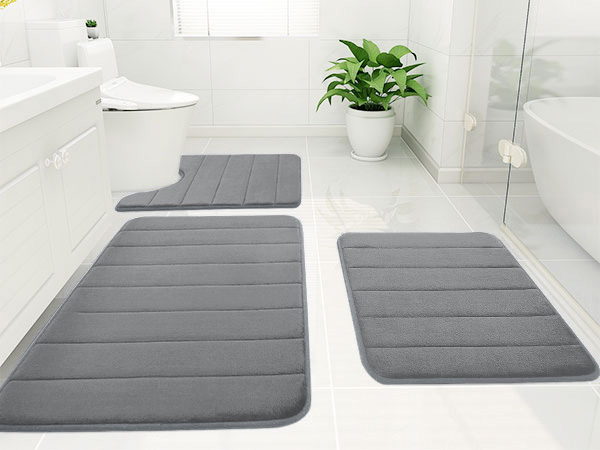 bath mat