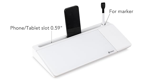13" * 0.59" Phone/Tablet Slot