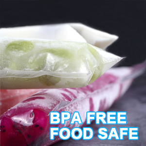 FEBSNOW popsicles molds