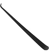1Pc Black Candle Wick Dipper Snuffer Trimmer Candle Accessories, for Home Wedding Polished Stainl...