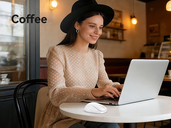 mouse