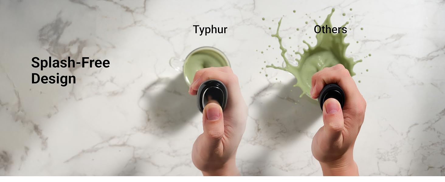 Milk Frother