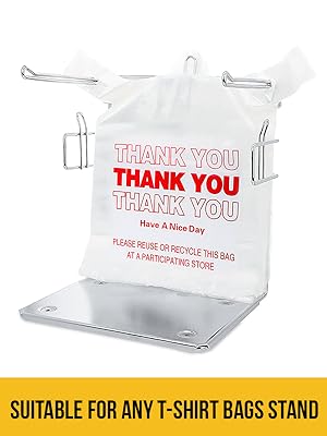 plastic bags
