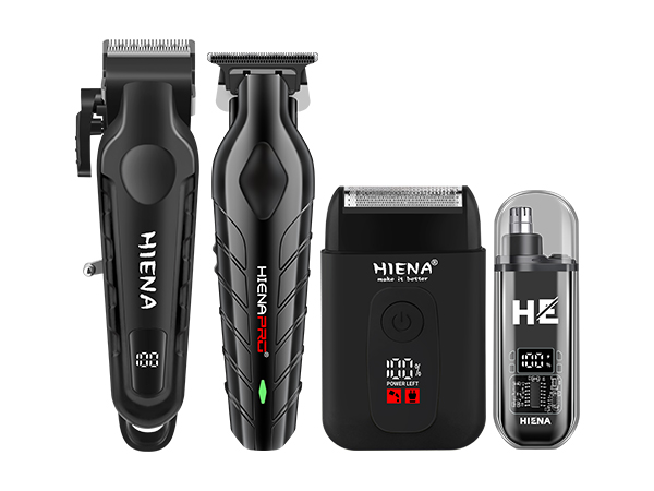 hair clipper set
