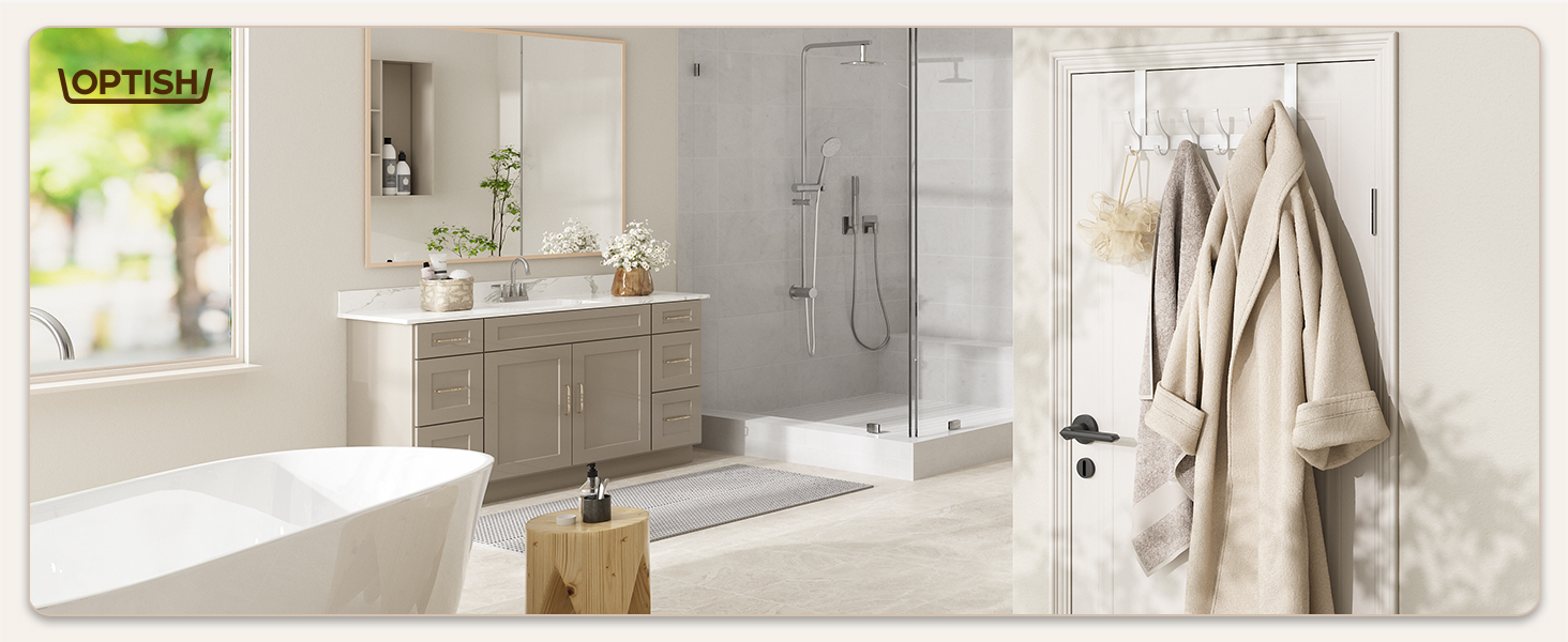 towel racks for bathroom