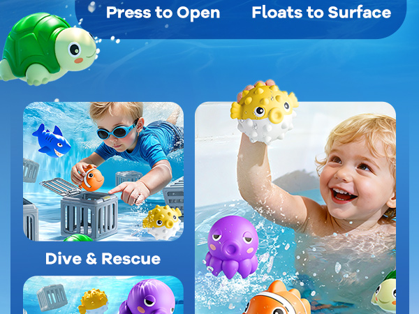 pool floate