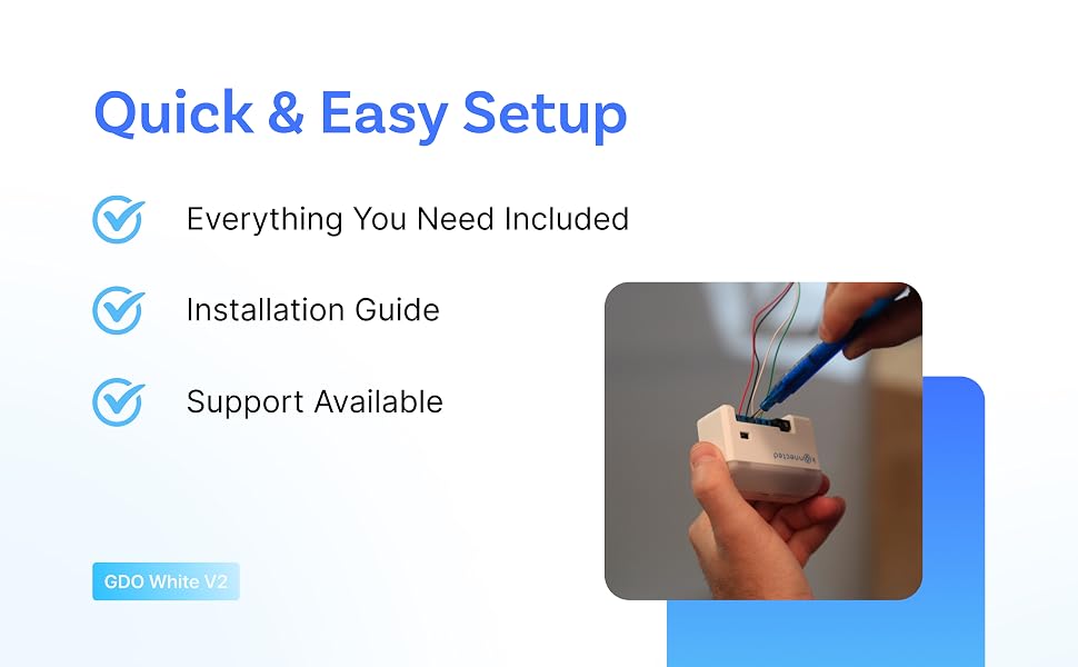 install