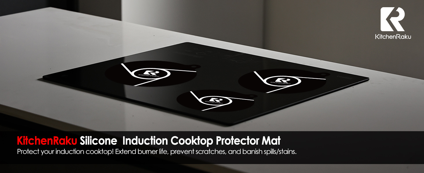 Cooktop Mat