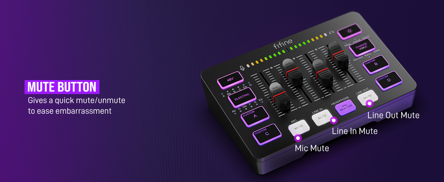 audio mixer for pc