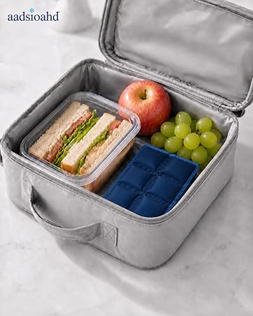 Ice Packs for Lunch Boxes