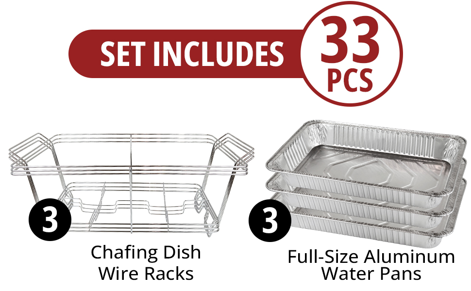 Chafing Dish