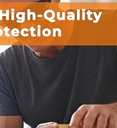 Affordable, High-Quality Eye Protection