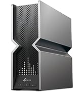 TP-Link Tri-Band BE19000 WiFi 7 Router (Archer BE800) | 12-Stream 19 Gbps | 2 × 10G + 4 × 2.5G Po...