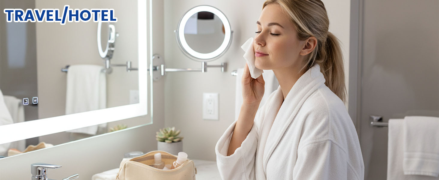 Disposable Compressed Towel