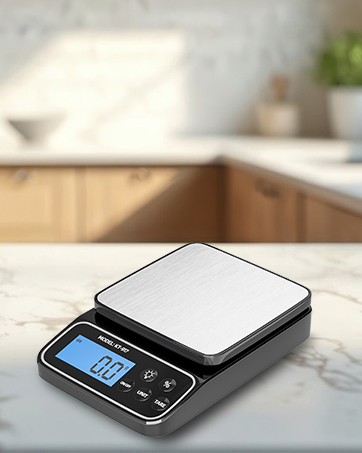 Kitchen Scale